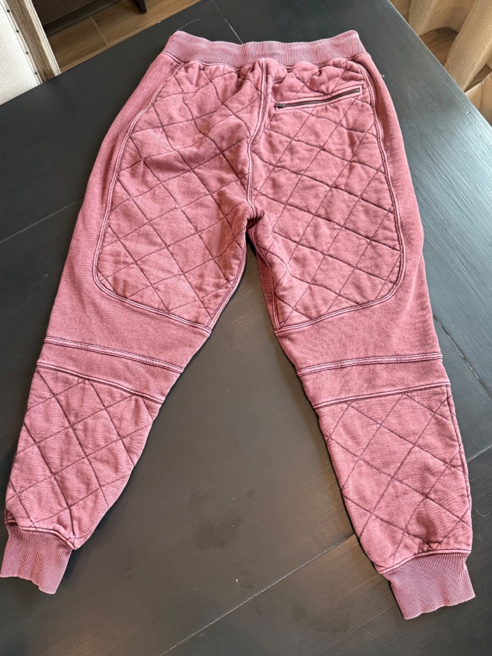 Free People Movement sweatpants - Picture 3 of 5